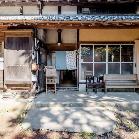 Gesthaus + Cafe わ: Traditional Farmhouse Experience Kannami Exterior photo